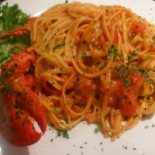 Osteria Del Mare Comida