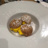 Pizzikotto Comida