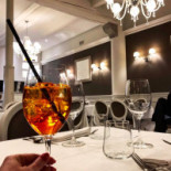 Il Fortino Nourriture