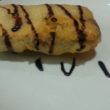 Il Dragone D'oro Comida