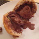Il Dragone D'oro Comida