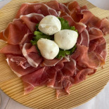 La Stua Comida