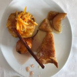 Muraglia Comida