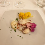 Muraglia Comida