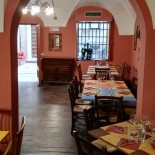 Il Baldo Comida