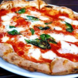 Mimmo's Pizza Dentro