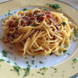 I Faraglioni Nourriture