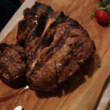 Carne E Fuoco Comida