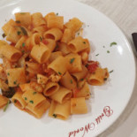Il Mare Caldo Comida