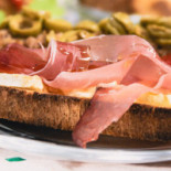 Publicafé Comida