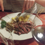 Ciori Dentro