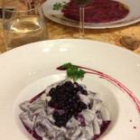 Ciori Comida