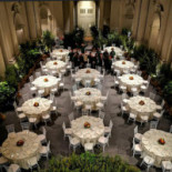 Caffe Pasticceria Neri À l'intérieur