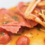 Frizz Cafe Torre A Mare Nourriture