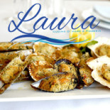 Laura À l'intérieur