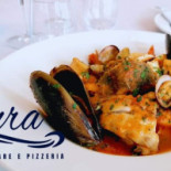 Laura Comida