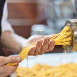 Fra' Gusto Ristobar Comida