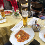 Duomo Comida