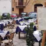 Il Cambusone Nourriture