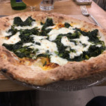Rustichello Comida