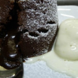 Vela Comida
