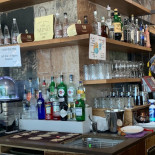 Mino Bistrot inside