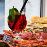 Mumar Cafe Cibo