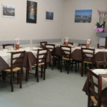 Trattoria La Ca D'la Gringola food
