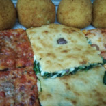 Pizza Mania Comida