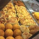 Pizza Mania Comida