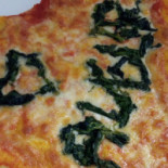 Pizzeria Del Secolo Nourriture