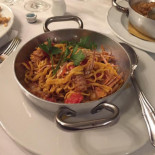 La Scogliera Classic S. R. L. Nourriture