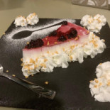 La Barguette Comida