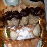 Antichi Sapori food