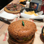 Roadhouse Curno Comida