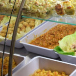 L'approdo Del Bacicin Nourriture