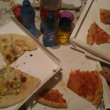 C'e Pizza Per Te 3 Nourriture