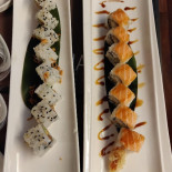 Hanabi Comida