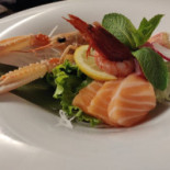 Hanabi Comida