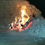 La Taverna Del Fuoco food