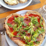 Sky Garden Pub E Pizzeria Nourriture