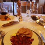 Le Ciaspole Comida