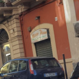 Mister Pizza Extérieur