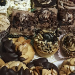 Mannik Cafe Nourriture