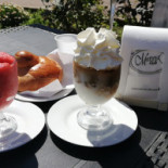 Mannik Cafe Nourriture