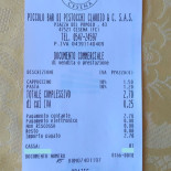Piccolo Bar Di Pistocchi Claudio E C Carta