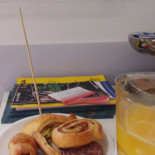 Condor Caffe Comida