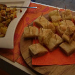 Condor Caffe Comida