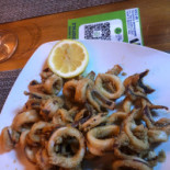 Peter Pan Food