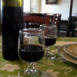 Capanne Di Carrega Extérieur